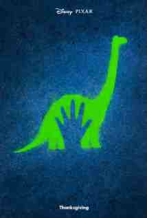 The Good Dinosaur