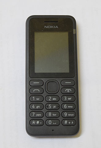 Nokia Phone