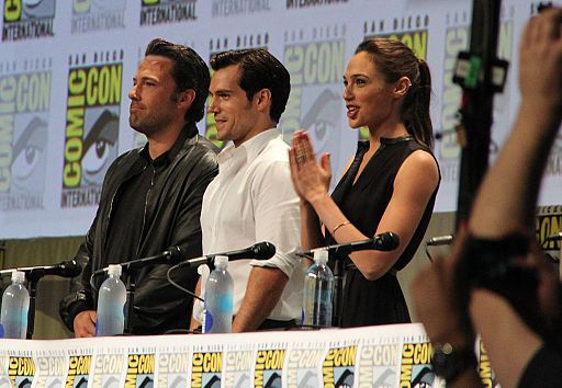 2014 Comic-Con International