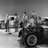 The Beach Boys Perform on 'The Ed Sullivan Show'
