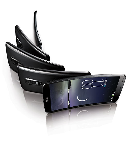 LG G Flex 2