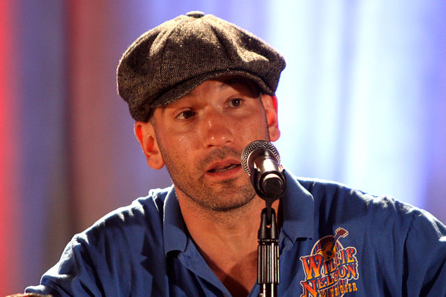 Jon Bernthal joins 'Marvel's Daredevil' as the Punisher
