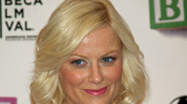 Amy Poehler lends her voice to Disney Pixar&#039;s &#039;Inside Out&#039;