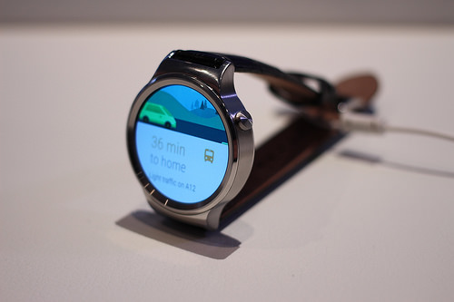 Huawei Watch