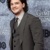 Kit Harington Attends 'Game of Thrones' Premiere At Seattle