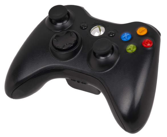 Xbox 360 Controller