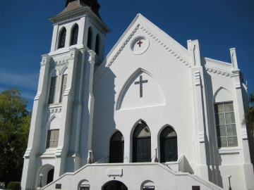 Emanuel AME Church