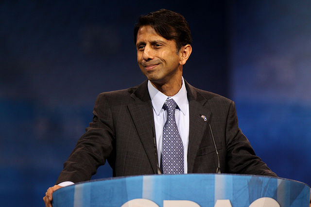 Bobby Jindal