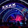 Taping of America's Got Talent