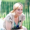 J.K. Rowling Reads Harry Potter At White House