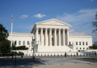 Photo of the Supreme Court Building