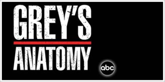 Grey's Anatomy 