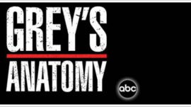 Grey&#039;s Anatomy 