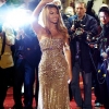 Beyoncé Attends 'Dreamgirls' Movie Premiere