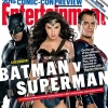 'Batman v. Superman: Dawn of Justice' heroes