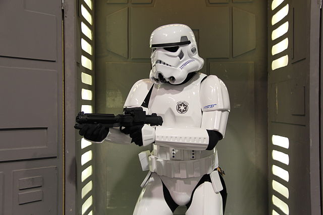 Stormtrooper 