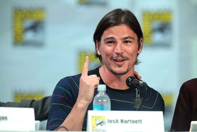 Josh Hartnett