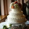 Photo of Wedding Cake