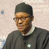 Photo of President Muhammadu Buhari 
