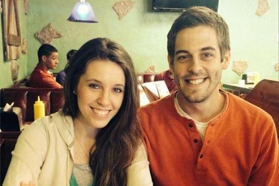 Jill and Derick Dillard