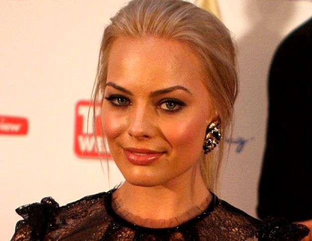 Margot Robbie