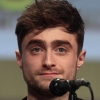 Daniel Radcliffe Speaks at Comic-Con
