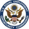 Official Seal of the Equal Employment Opportunity Commission (EEOC)