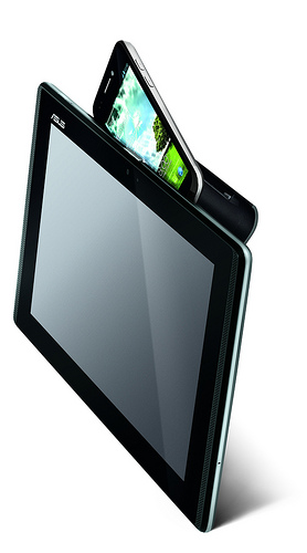 Asus PadFone