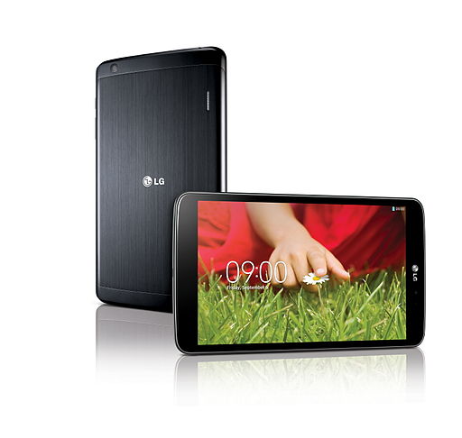 LG G Pad