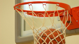 Photo of Basketball 