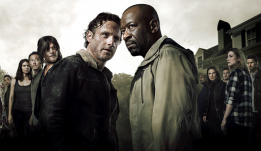 &#039;The Walking Dead&#039; Season 6
