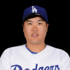 Hyun Jin Ryu (LA Dodgers)