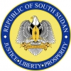Seal of South Sudan