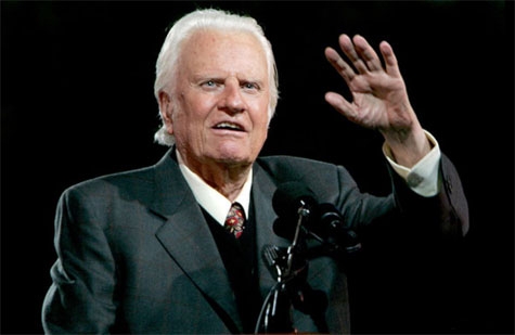 Billy Graham