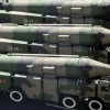 Chinese Long Range Missiles
