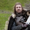 Ned Stark in 'Game of Thrones' Season 1
