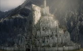 The City of Minas Tirith
