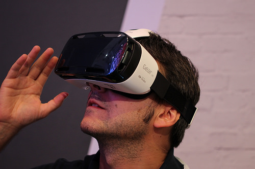 Samsung Gear VR