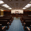 Colorado Court of Appeals Courtroom
