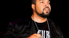 Photo of Ice Cube