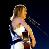 Taylor Swift Performs in Detroit