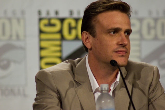 Jason Segel David Foster Wallace David Lipsky James Ponsoldt