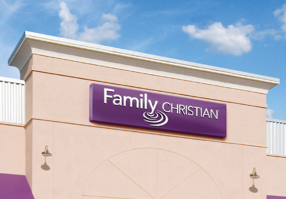 Family Christian Stores
