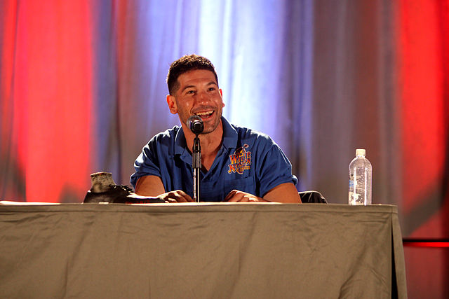 Jon Bernthal