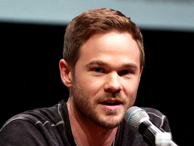 Shawn Ashmore