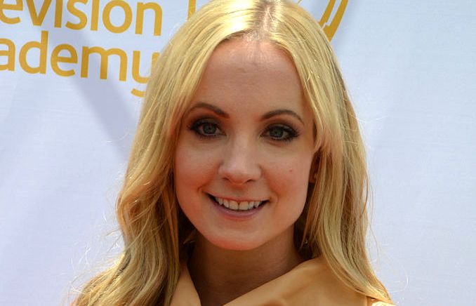 Joanne Froggatt