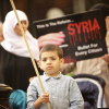 Syrian crisis