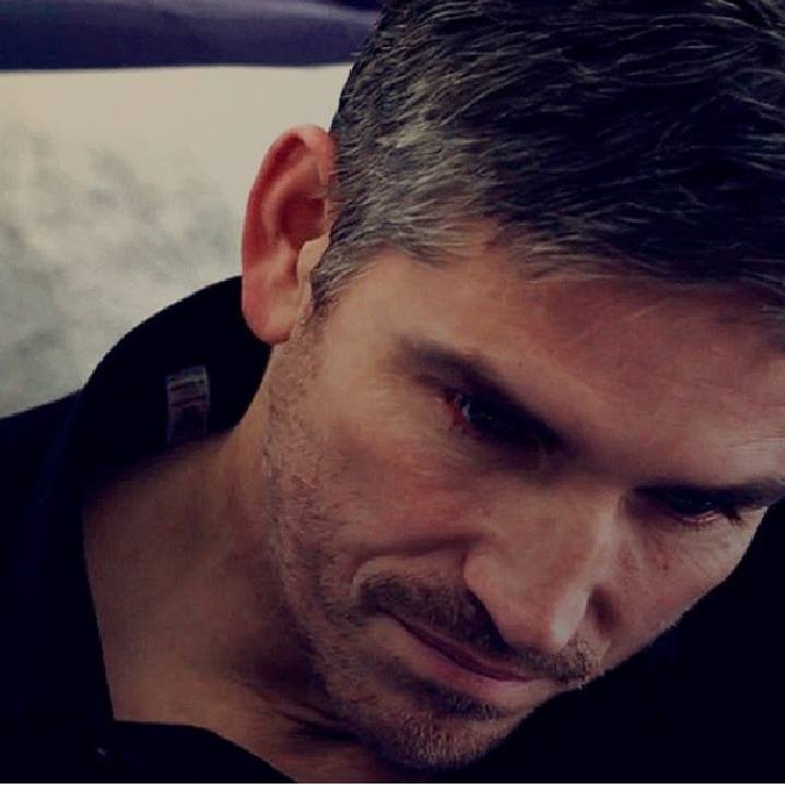 Jim Caviezel