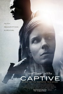 Captive movie