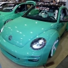 Photo of VW Beetle
